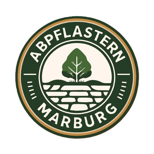 Abpflastern-Marburg